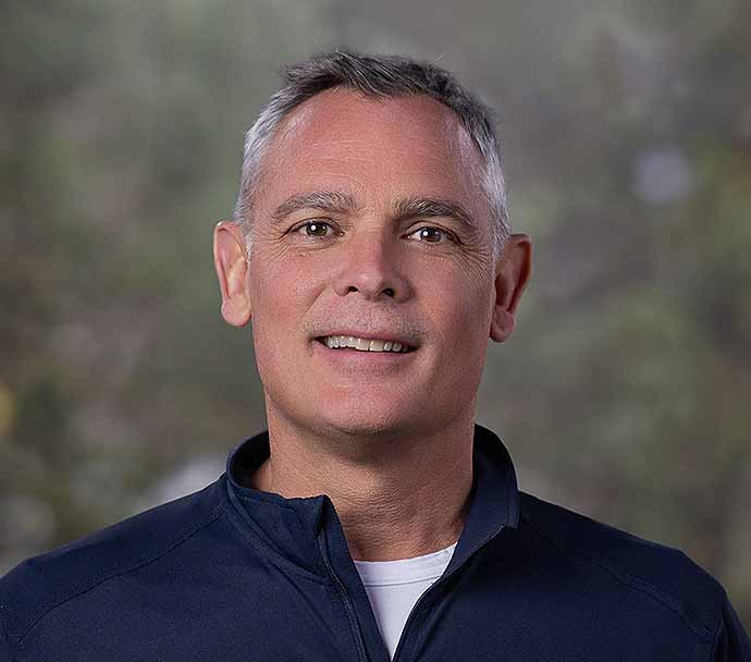Chris Timperon, Arborist Representative serving the Toronto, ON office of Bartlett Tree Experts