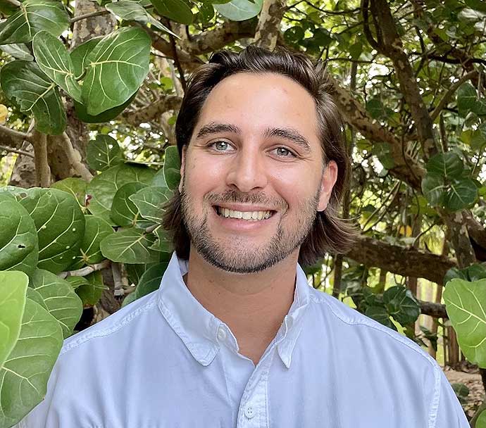 Christian Guarino, Arborist Representative at Bartlett Tree Experts