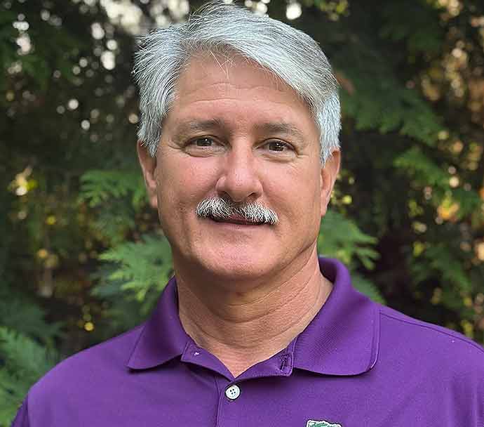 Christopher Larkin, Arborist Representative at Bartlett Tree Experts