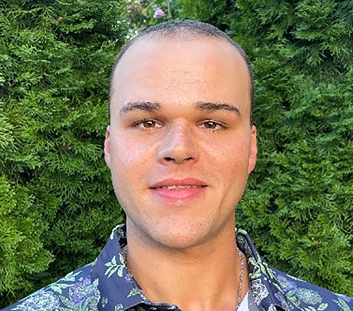 Christopher Molina, Arborist Representative serving the Farmingdale, NY office of Bartlett Tree Experts