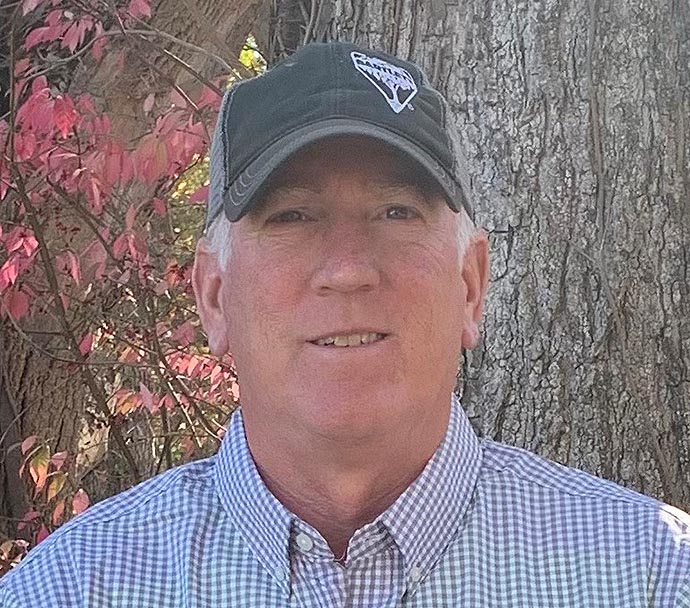 Christopher Tompkins, Arborist Representative serving the New Milford, CT office of Bartlett Tree Experts
