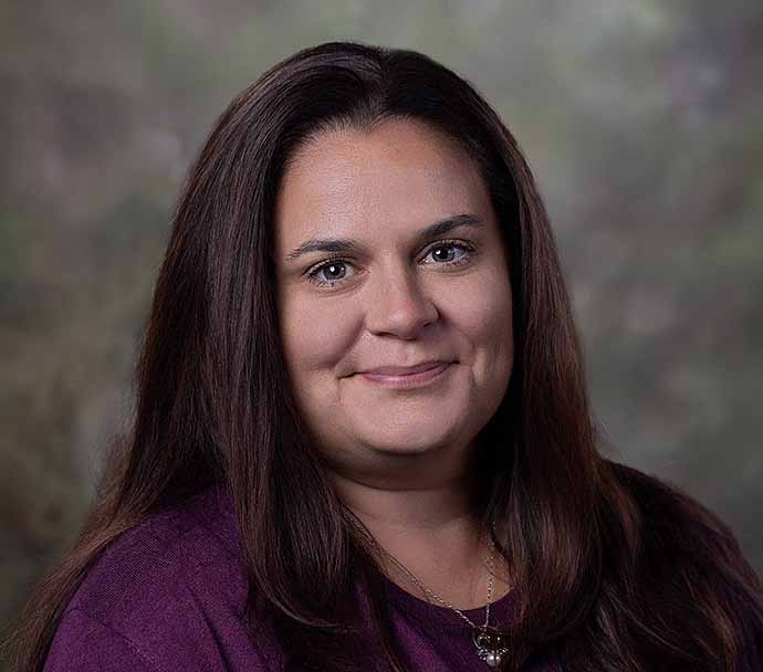 Cindy Khan, Administrative Coordinator at Bartlett Tree Experts