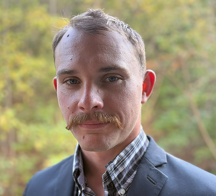 Colby French, Arborist Representative at Bartlett Tree Experts