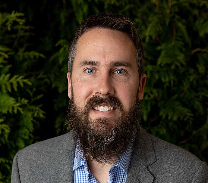 Cole Maier, Local Manager & Arborist Representative at Bartlett Tree Experts