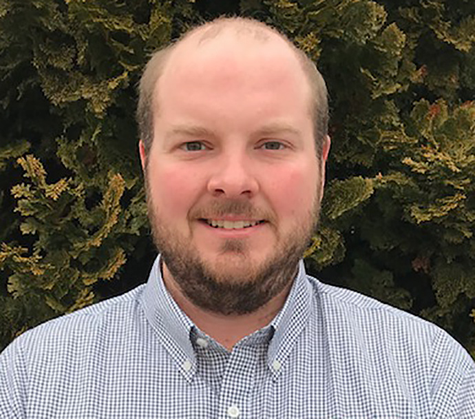Dan Natusch, Arborist Representative at Bartlett Tree Experts