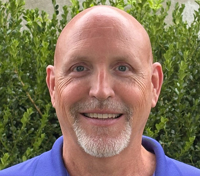 Daniel McCarthy, Arborist Representative serving the Columbus, OH office of Bartlett Tree Experts
