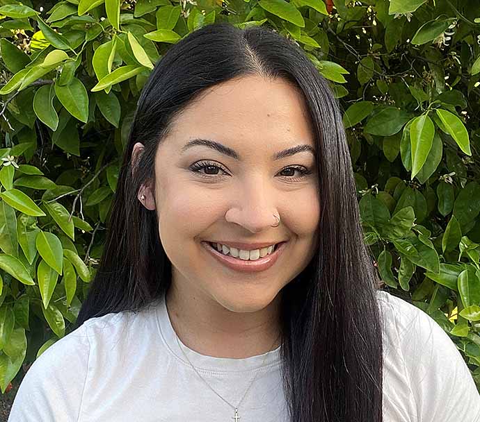 Danielle Ortega-Bond, Administrative Coordinator at Bartlett Tree Experts