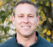David Mendell, Arborist Representative at Bartlett Tree Experts