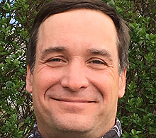David Miller, Arborist Representative at Bartlett Tree Experts