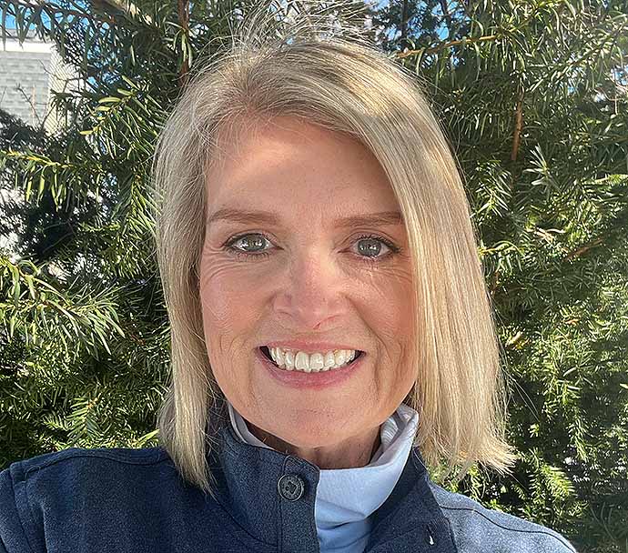 Dawn Cann, Arborist Representative serving the Seekonk, MA office of Bartlett Tree Experts