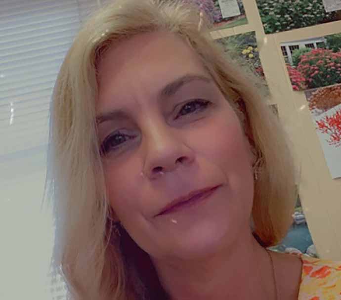 Dawnmarie Dillon, Administrative Coordinator serving the Farmingdale, NY office of Bartlett Tree Experts