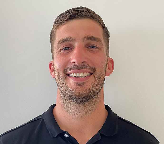 Dean Clemens, Arborist Representative serving the Guildford office of Bartlett Tree Experts