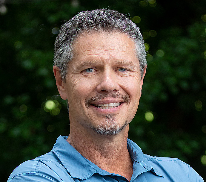 Derrick Wells, Arborist Representative at Bartlett Tree Experts