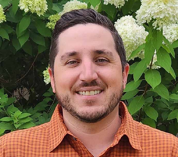Dominick Gamba, Arborist Representative at Bartlett Tree Experts