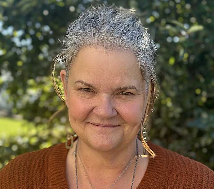 Donna Jenkins, Administrative Coordinator at Bartlett Tree Experts