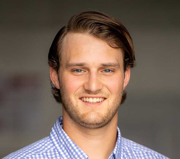 Drew Philpott, Local Manager & Board Certified Master Arborist at Bartlett Tree Experts