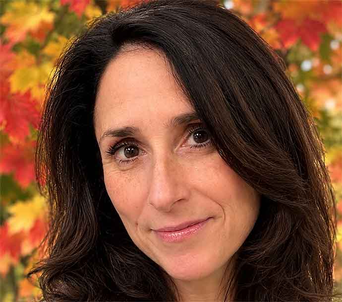 Elizabeth Baker, Administrative Coordinator serving the Stamford, CT office of Bartlett Tree Experts