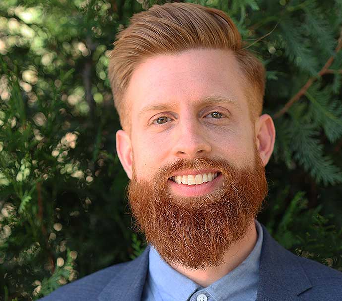 Eric Barnum, Arborist Representative at Bartlett Tree Experts