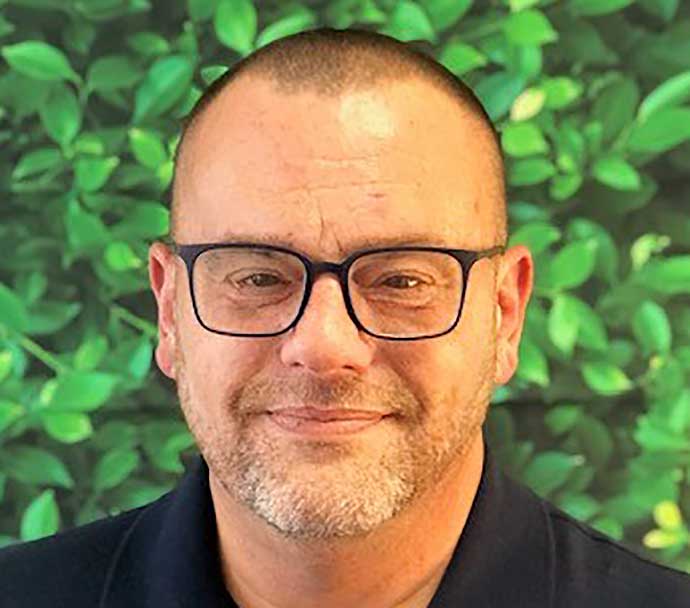 Erik Anderson, Arborist Representative at Bartlett Tree Experts