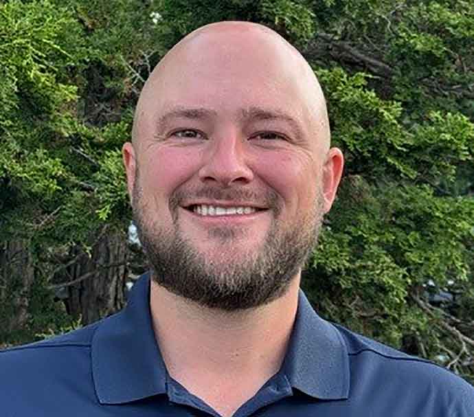 Ethan Booser, Arborist Representative serving the Emmaus, PA office of Bartlett Tree Experts