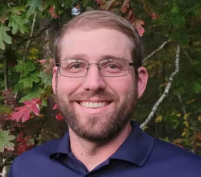 Ethan Bradley, Arborist Representative at Bartlett Tree Experts
