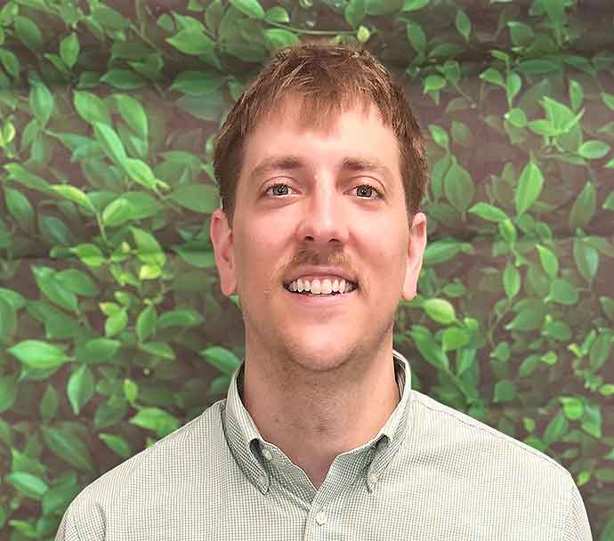 Ethan Wall , Arborist Representative at Bartlett Tree Experts