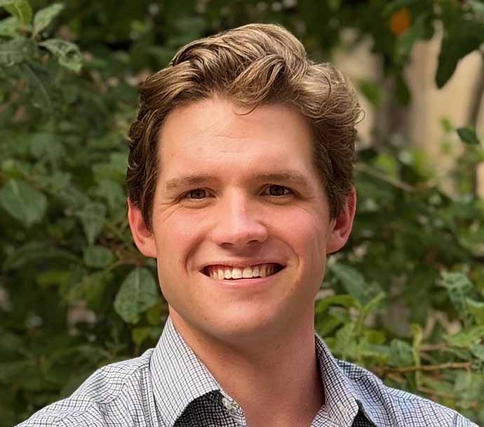 Forrest Parker, Arborist Representative at Bartlett Tree Experts