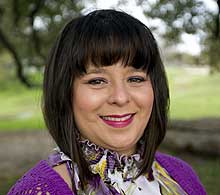 Felicia Vega, Administrative Coordinator serving the Horseshoe Bay, TX office of Bartlett Tree Experts