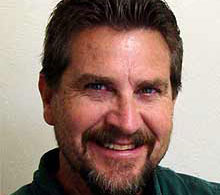 Greg Doherty, Arborist Representative serving the Tucson, AZ office of Bartlett Tree Experts