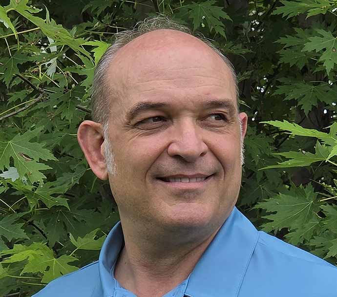 Gene Basler, Arborist Representative at Bartlett Tree Experts