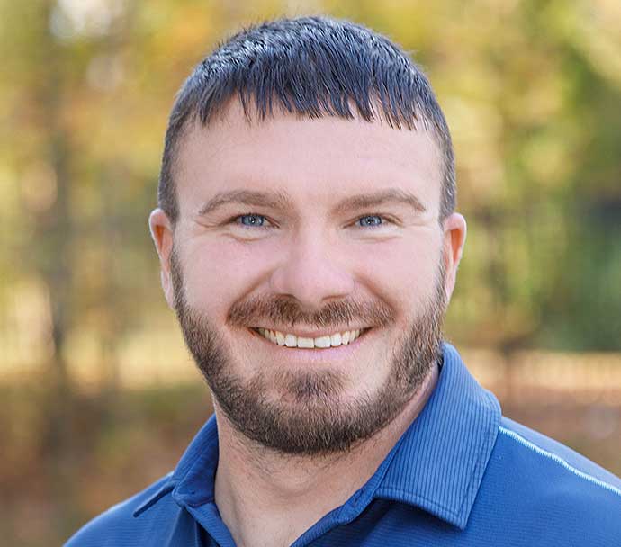 Geoffrey Thill, Arborist Representative serving the Annapolis, MD office of Bartlett Tree Experts