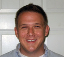 Gareth Harrier, Local Manager & Arborist Representative at Bartlett Tree Experts