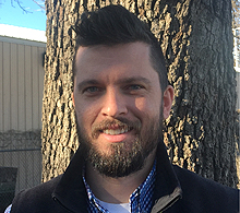 Greg Massengale, Arborist Representative at Bartlett Tree Experts