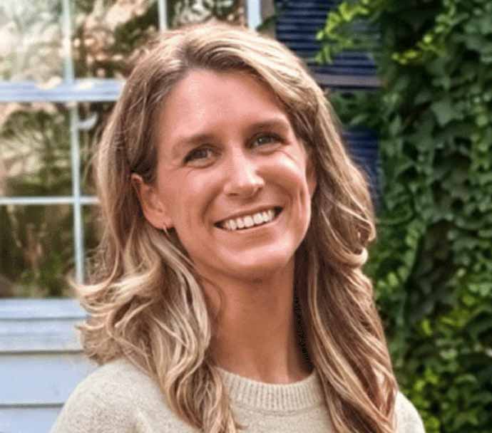 Hannah Councill, Administrative Coordinator at Bartlett Tree Experts