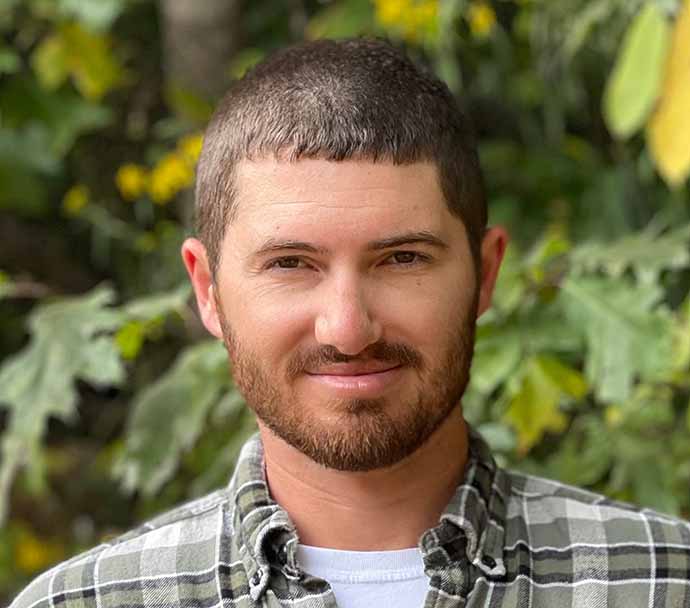 Hunter Werres, Arborist Representative at Bartlett Tree Experts