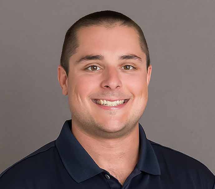 Ian Gill, Arborist Representative at Bartlett Tree Experts