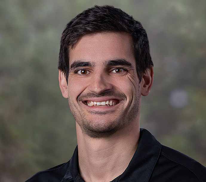Isaac Boyes, Arborist Representative at Bartlett Tree Experts