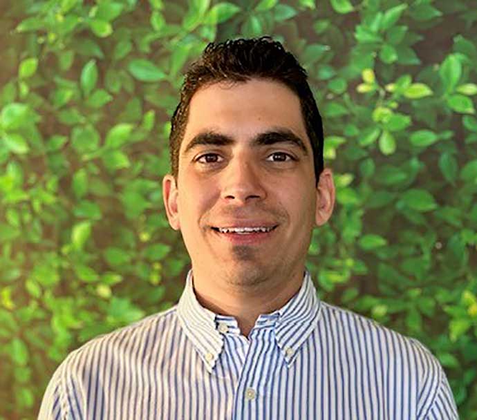 Jack Cassara, Arborist Representative at Bartlett Tree Experts