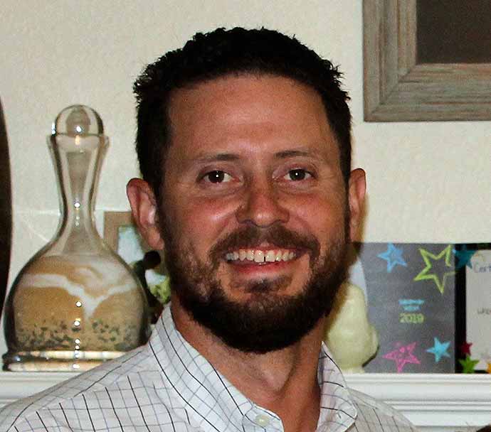 Jacob West, Local Manager & Board Certified Master Arborist at Bartlett Tree Experts