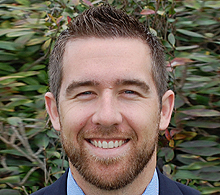 Jacob Juszczak, Local Manager & Commercial Arborist Representative at Bartlett Tree Experts