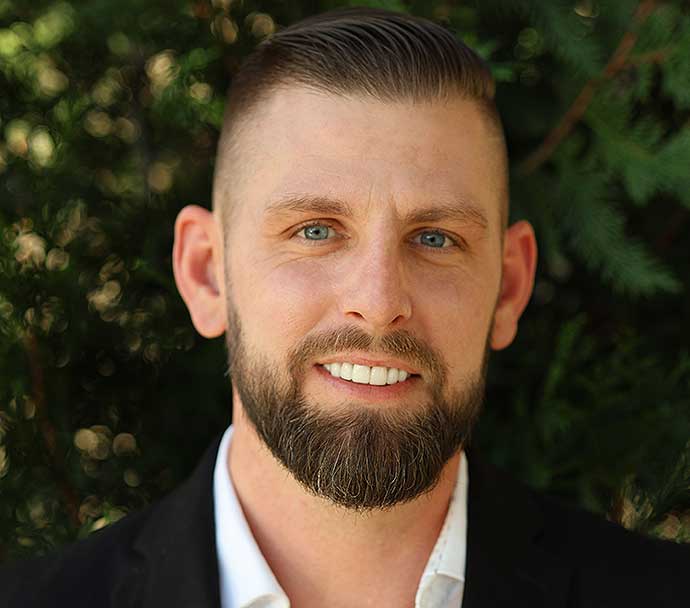 Jason Ash, Arborist Representative at Bartlett Tree Experts