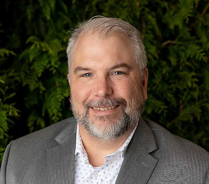 Jason Rihn, Arborist Representative at Bartlett Tree Experts