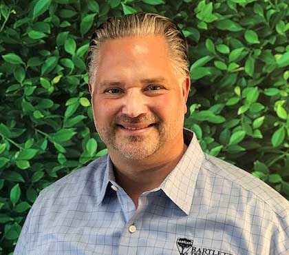 Jason Sokich, Arborist Representative at Bartlett Tree Experts