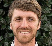 Jeff Hartman, Arborist Representative at Bartlett Tree Experts
