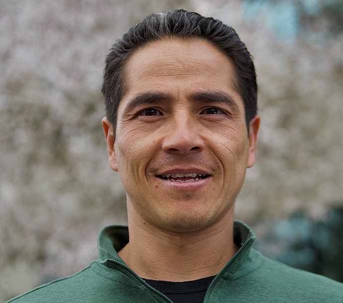 Jeffrey Osaki, Arborist Representative at Bartlett Tree Experts