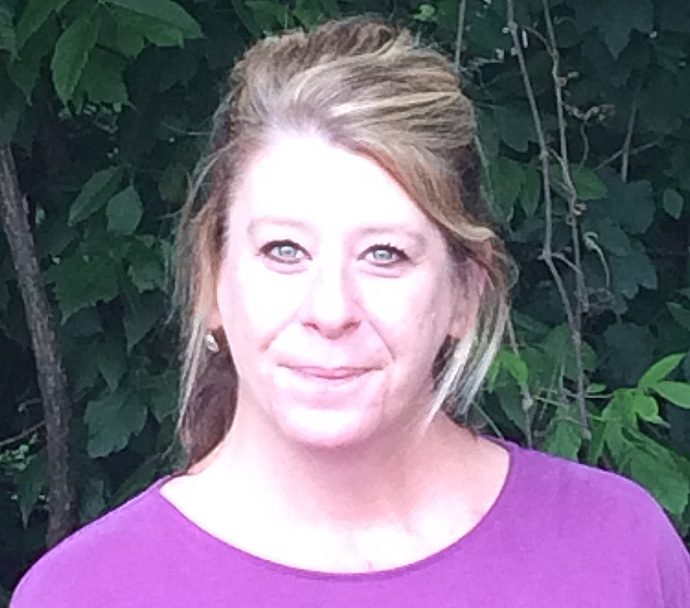 Jennifer Morris, Administrative Coordinator at Bartlett Tree Experts