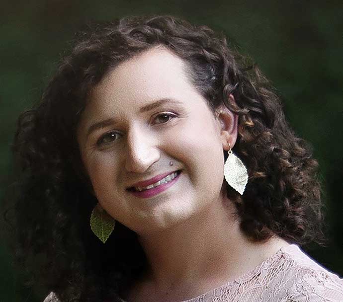 Jess Feinics, Arborist Representative at Bartlett Tree Experts