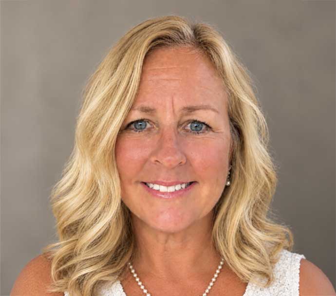 Jill Frantz, Administrative Coordinator at Bartlett Tree Experts