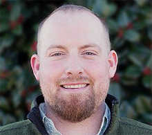 Jim VanGyzen, Arborist Representative serving the Durham, NC office of Bartlett Tree Experts