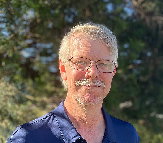 John Storley, Arborist Representative at Bartlett Tree Experts